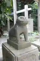 最上稲荷神社(神奈川県)