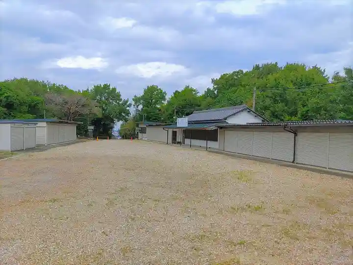 尾張えびす大黒社のその他建物