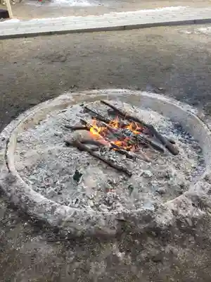 石部神社(三重県)