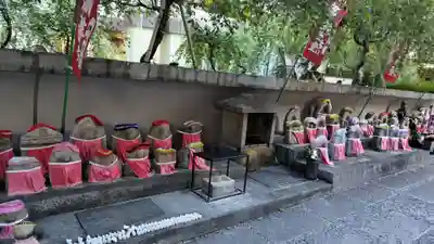 頂法寺（六角堂）(京都府)