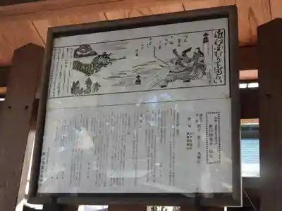 龍王宮秀郷社（橋守神社）のその他建物