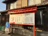 六所神社(六所宮)(福岡県)