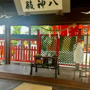 御霊神社(奈良県)(2024年06月05日(水) 17時16分11秒投稿)