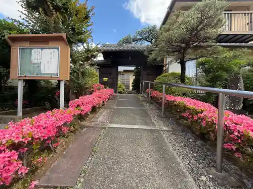 西方山極楽寺(岐阜県)