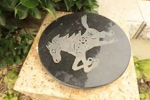 蕪嶋神社(青森県)