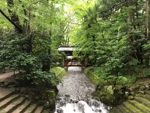 彌彦神社(新潟県)