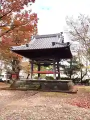 千葉寺(千葉県)