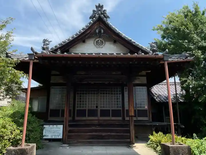十所社(愛知県)