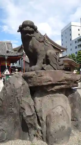 浅草神社(東京都)