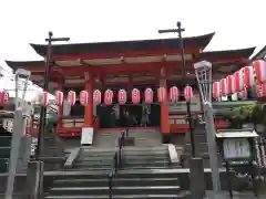 善國寺(東京都)