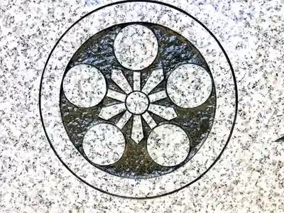 知里付神社のその他建物