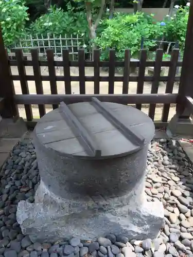 本土寺のその他建物