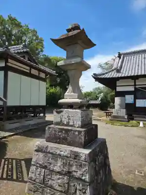 小松神社(埼玉県)