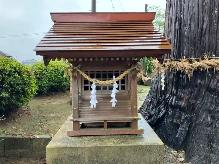 興玉神社(宮崎県)