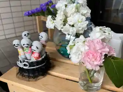 瑞玄寺の手水舎