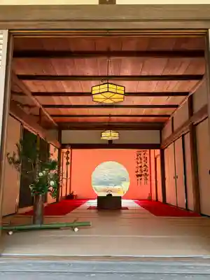 明月院(神奈川県)