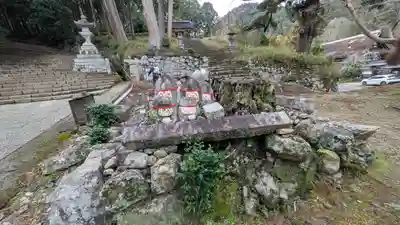 六角地蔵堂（早尾地蔵尊）(滋賀県)