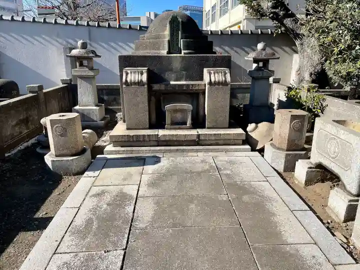 東海寺(東京都)