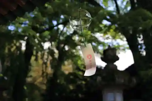 神炊館神社 ⁂奥州須賀川総鎮守⁂のその他建物