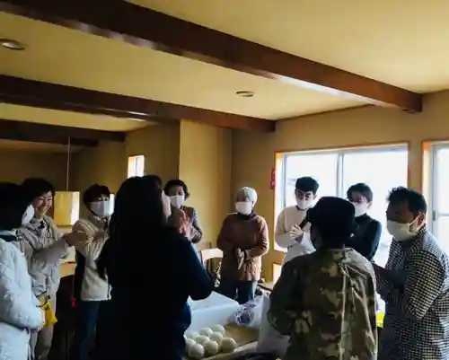 天鷹神社(岐阜県)