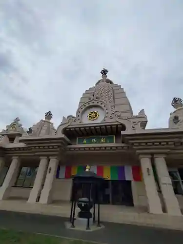 川崎大師（平間寺）(神奈川県)