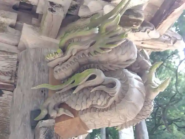 五皇神社(福井県)