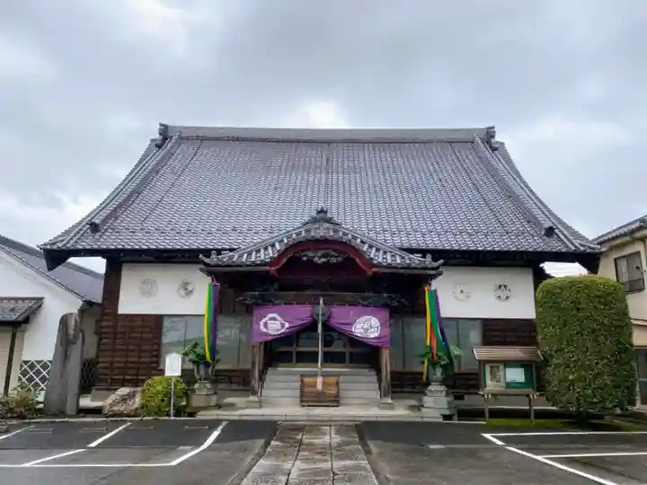 涅槃寺(栃木県)