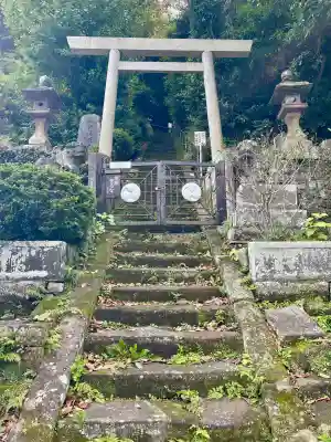第六天社(神奈川県)