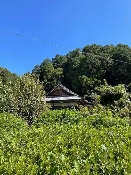 船宿寺(奈良県)