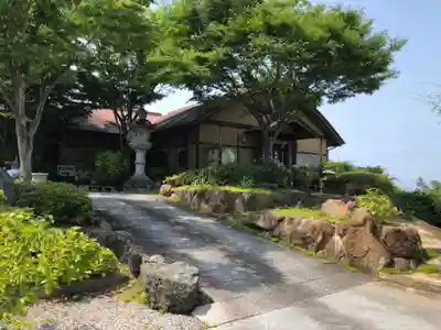 石鎚教本部(香川県)
