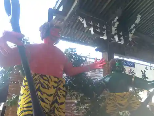 岐阜善光寺(岐阜県)