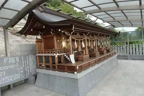 生石神社(兵庫県)