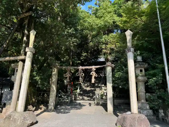 枚岡神社(大阪府)