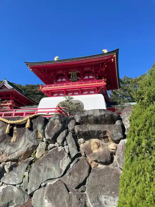 赤間神宮(山口県)