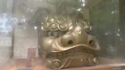 美具久留御魂神社のその他建物