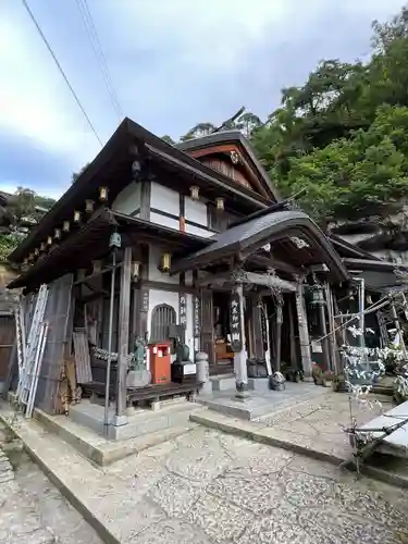 性相院(山形県)