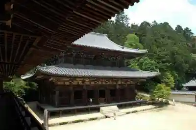 圓教寺のその他建物