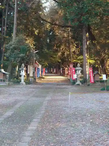 大神神社のその他建物