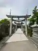 廣田神社(富山県)