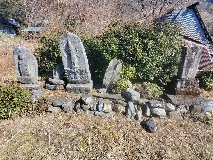 塩田如来堂(栃木県)