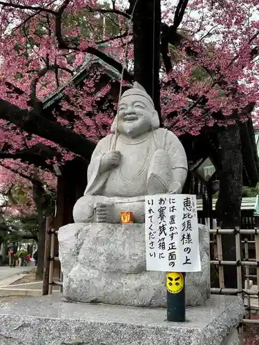 荏原神社(東京都)
