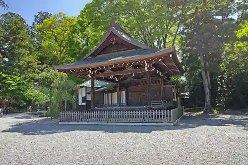 多賀大社(滋賀県)