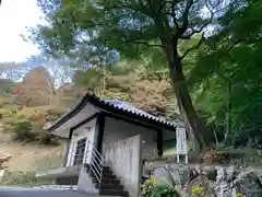 普門寺(切り絵御朱印発祥の寺)(愛知県)