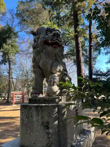 東蕗田天満社(茨城県)