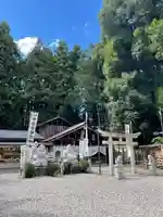 出雲福徳神社(岐阜県)