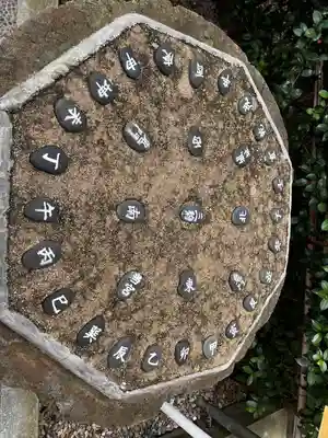 總社 和田八幡宮(福井県)