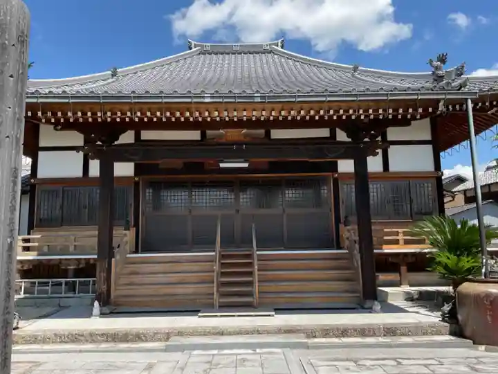 蓮台寺(愛知県)