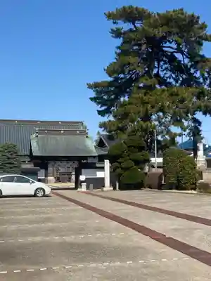 光明寺のその他建物