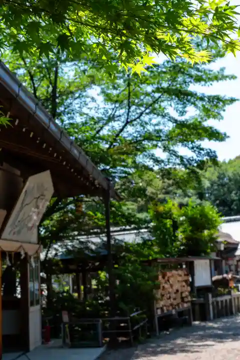 長岡天満宮(京都府)