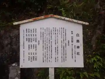 白鳥神社(愛知県)